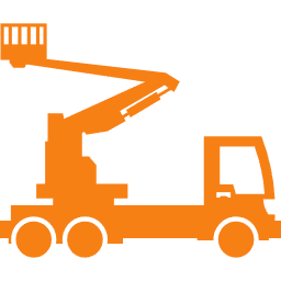 下陆高空作业车
